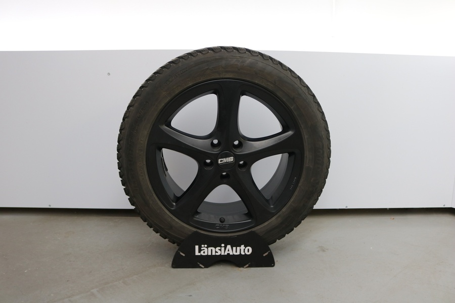 Mitsubishi Eclipse Cross vaihtoauto