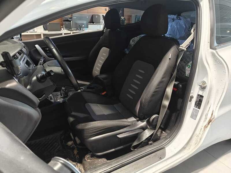 Kia Proceed vaihtoauto