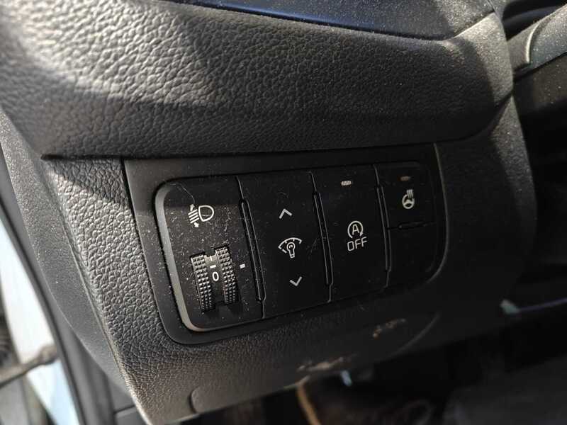 Kia Proceed vaihtoauto