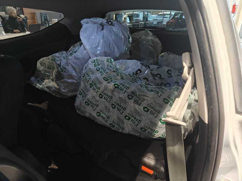 Kia Proceed vaihtoauto