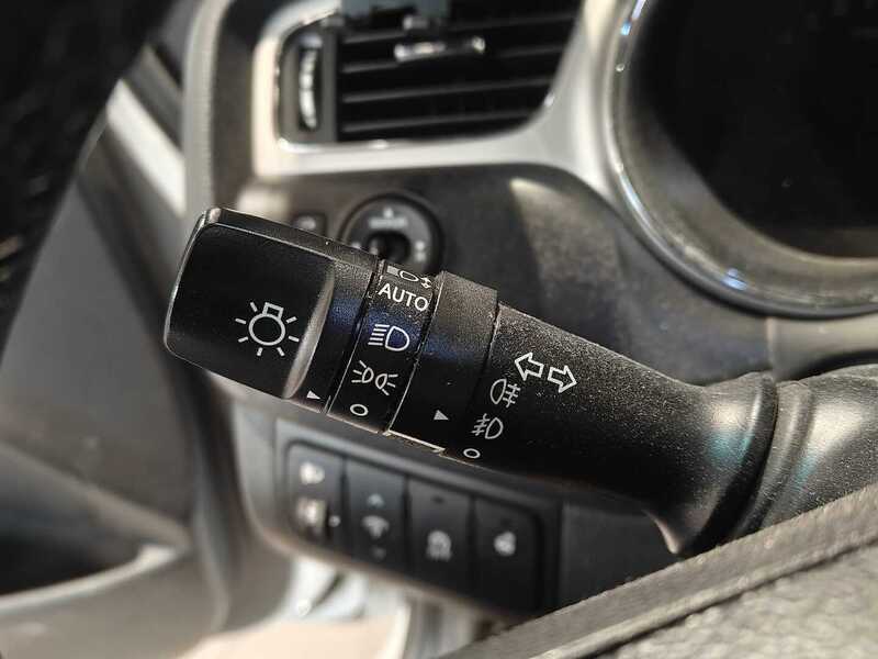 Kia Proceed vaihtoauto