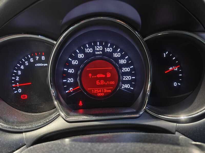 Kia Proceed vaihtoauto