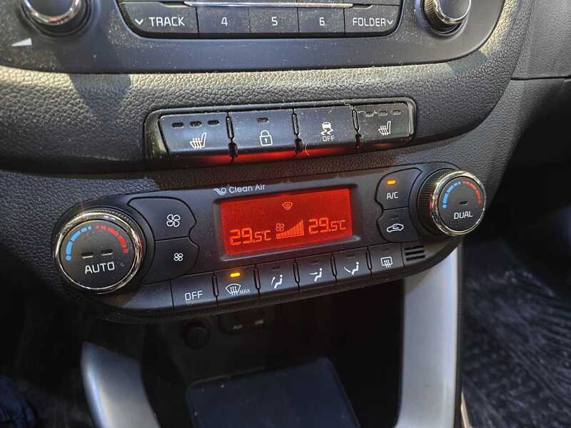 Kia Proceed vaihtoauto