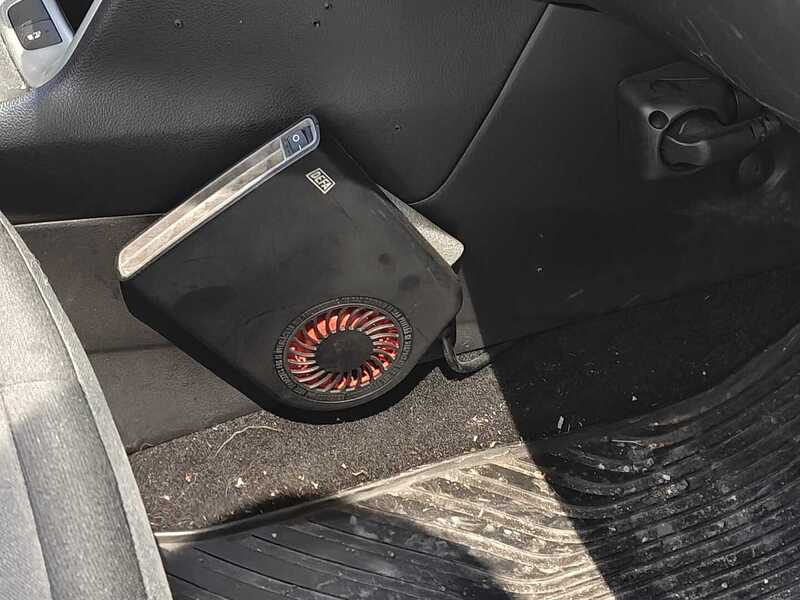 Kia Proceed vaihtoauto