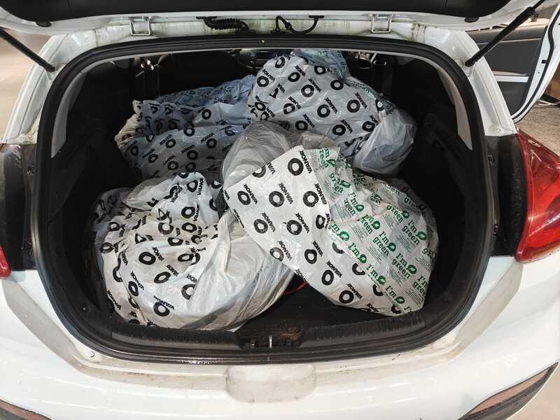 Kia Proceed vaihtoauto