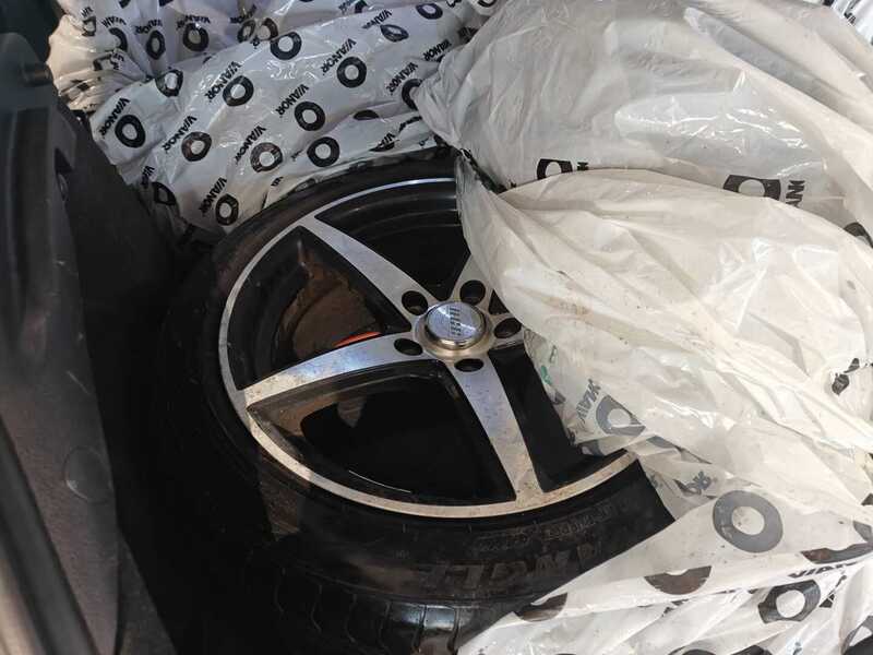 Kia Proceed vaihtoauto