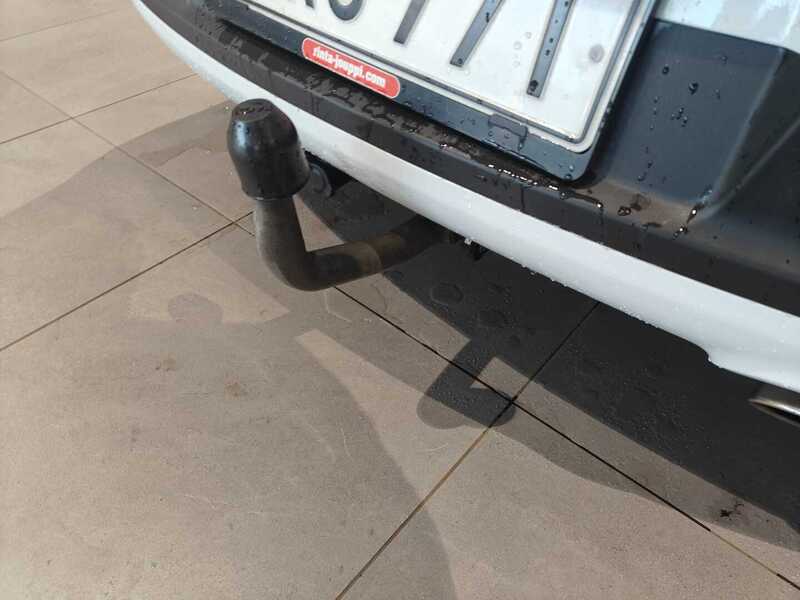 Kia Proceed vaihtoauto