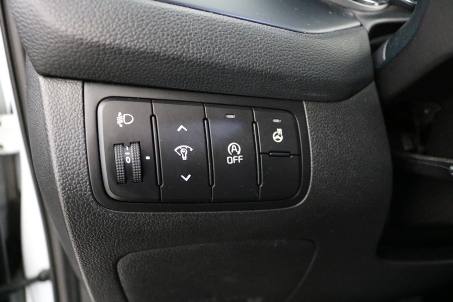 Kia Proceed vaihtoauto