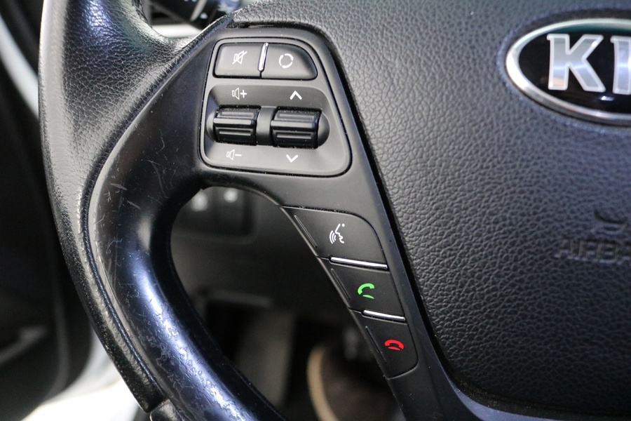 Kia Proceed vaihtoauto