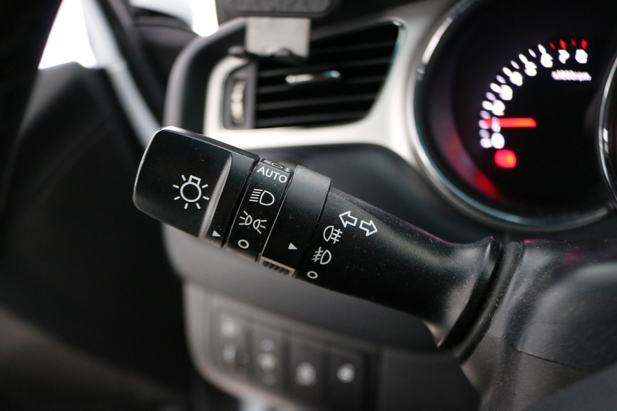 Kia Proceed vaihtoauto