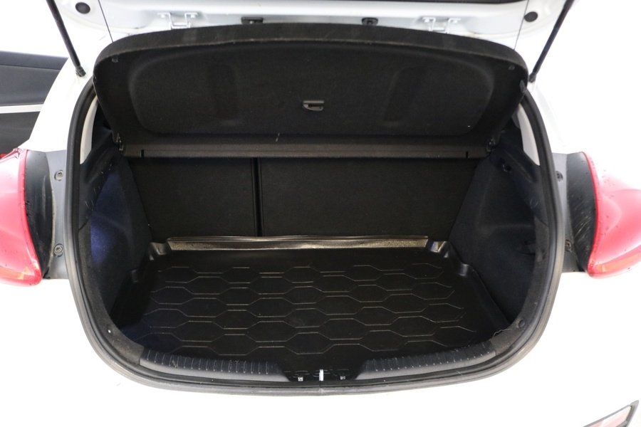 Kia Proceed vaihtoauto