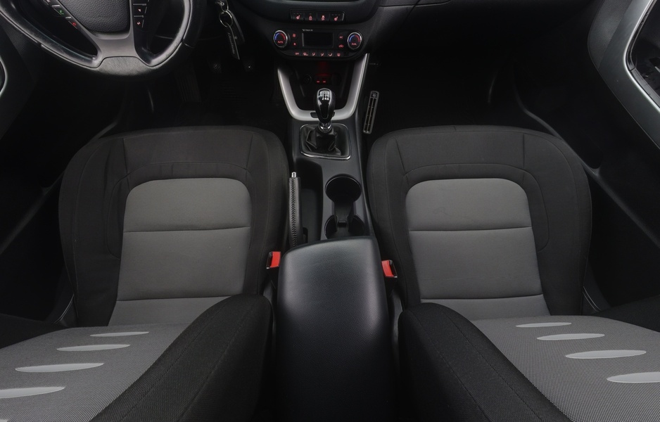 Kia Proceed vaihtoauto