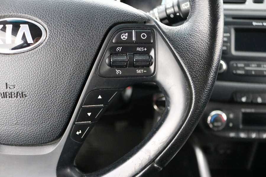 Kia Proceed vaihtoauto