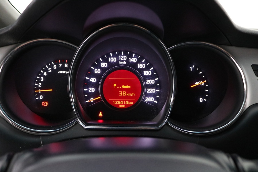 Kia Proceed vaihtoauto