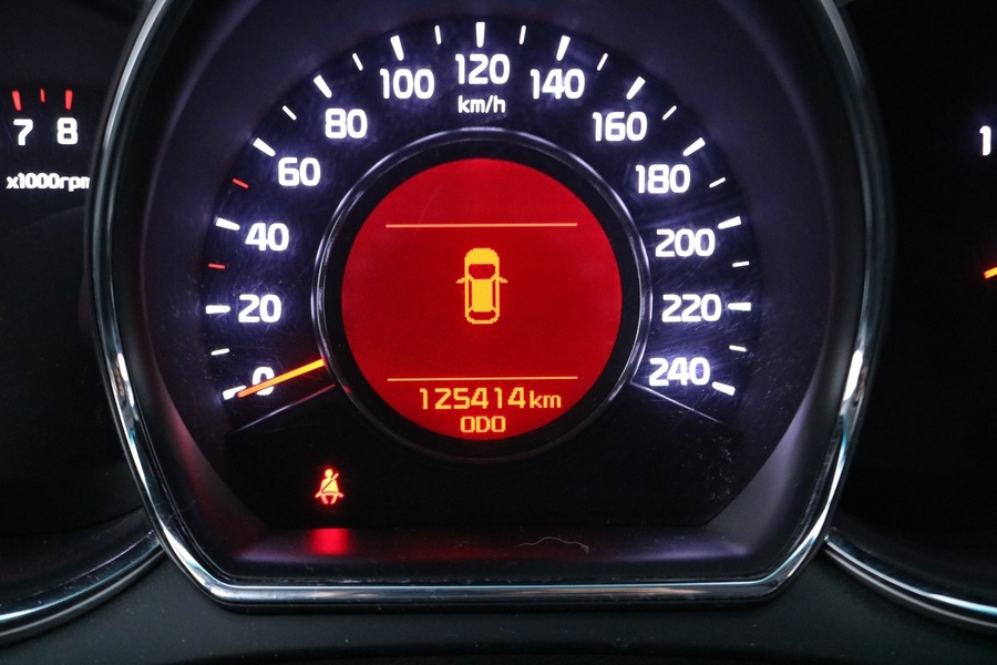 Kia Proceed vaihtoauto