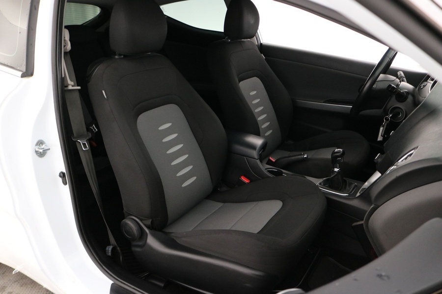 Kia Proceed vaihtoauto