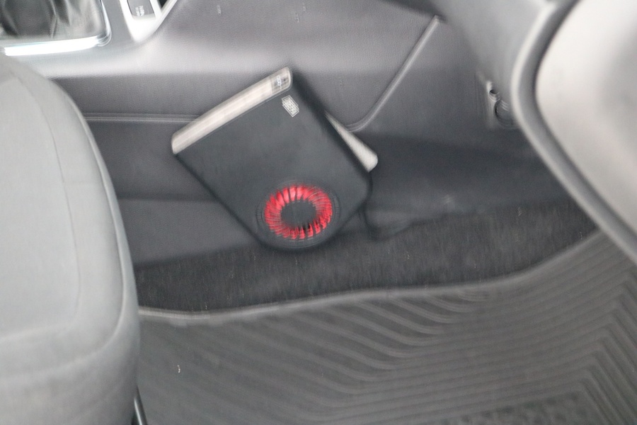 Kia Proceed vaihtoauto