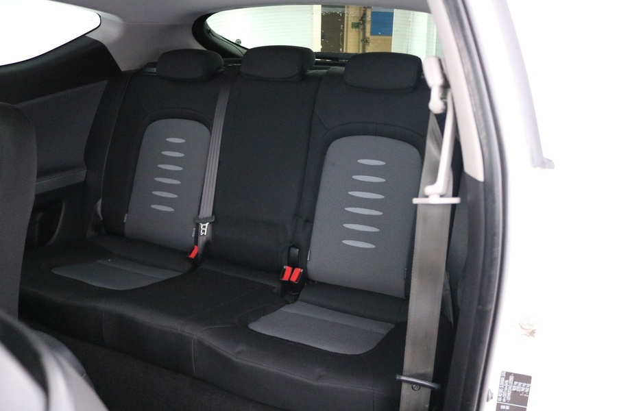 Kia Proceed vaihtoauto