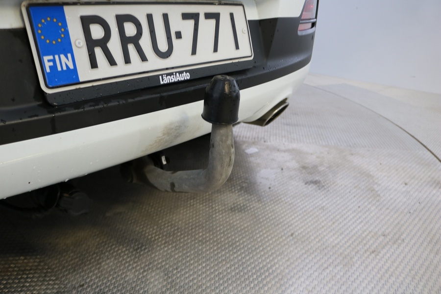 Kia Proceed vaihtoauto