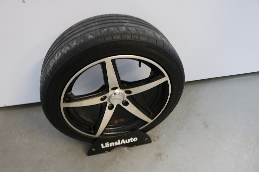 Kia Proceed vaihtoauto