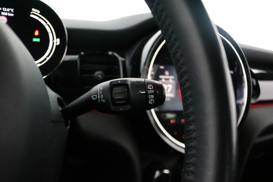 Mini Hatchback vaihtoauto