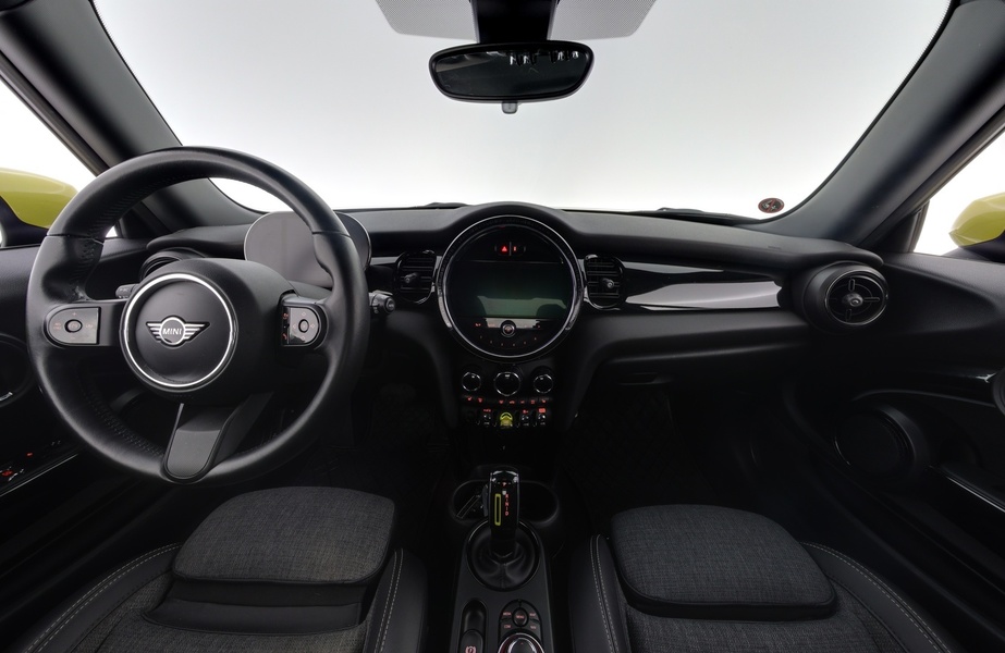 Mini Cooper vaihtoauto