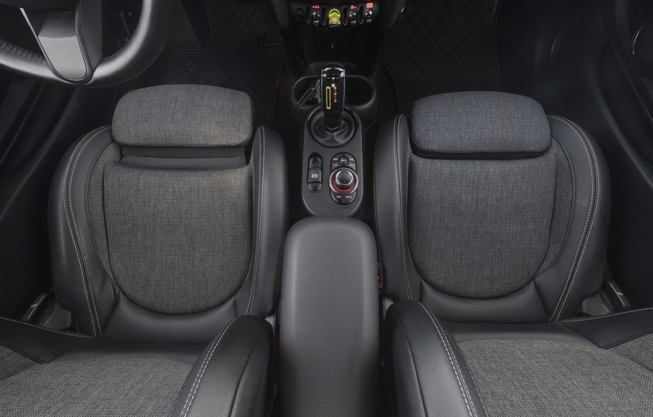 Mini Cooper vaihtoauto