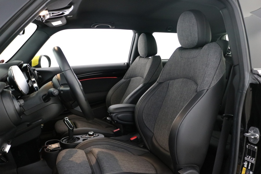 Mini Cooper vaihtoauto