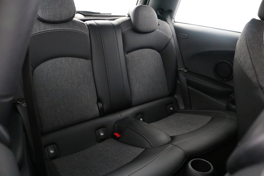 Mini Cooper vaihtoauto