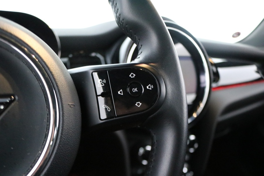 Mini Cooper vaihtoauto