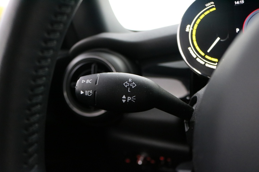 Mini Cooper vaihtoauto