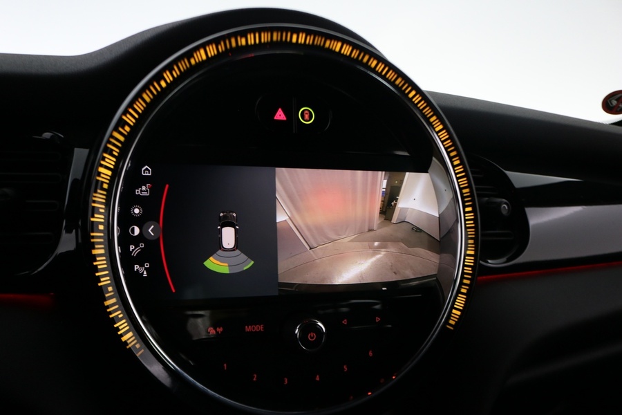 Mini Cooper vaihtoauto