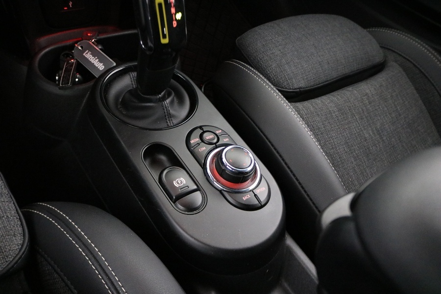 Mini Cooper vaihtoauto