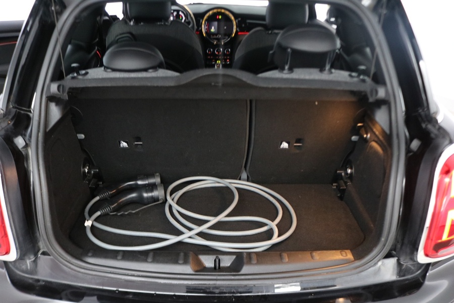 Mini Cooper vaihtoauto