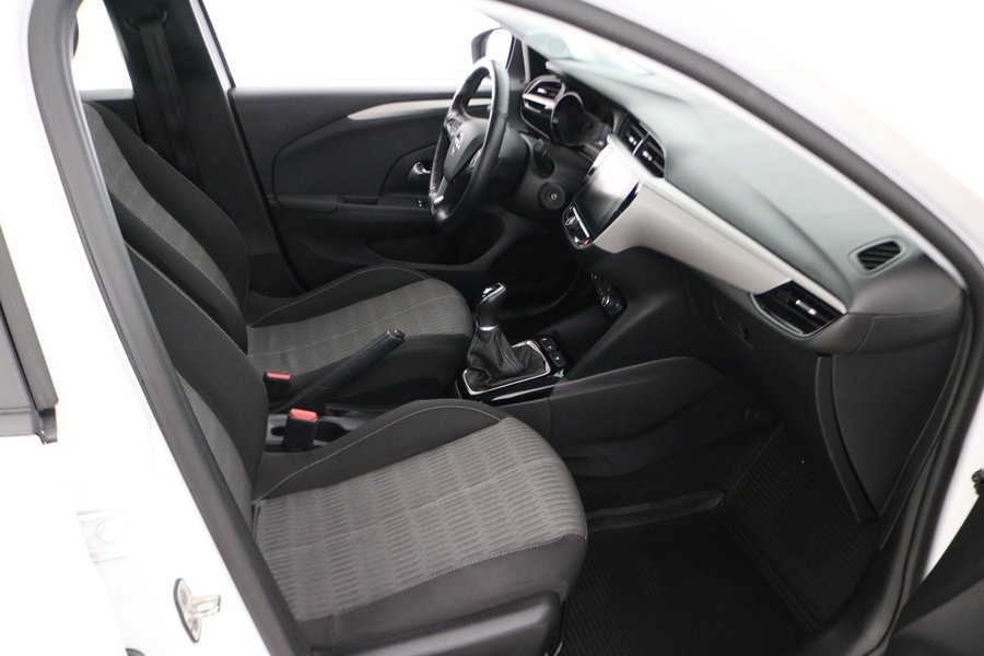 Opel Corsa vaihtoauto