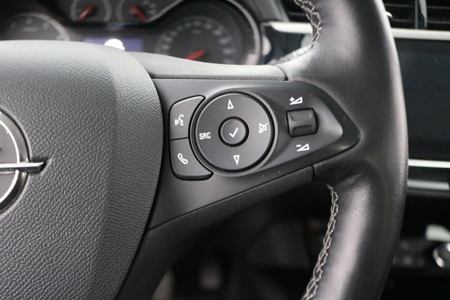 Opel Corsa vaihtoauto