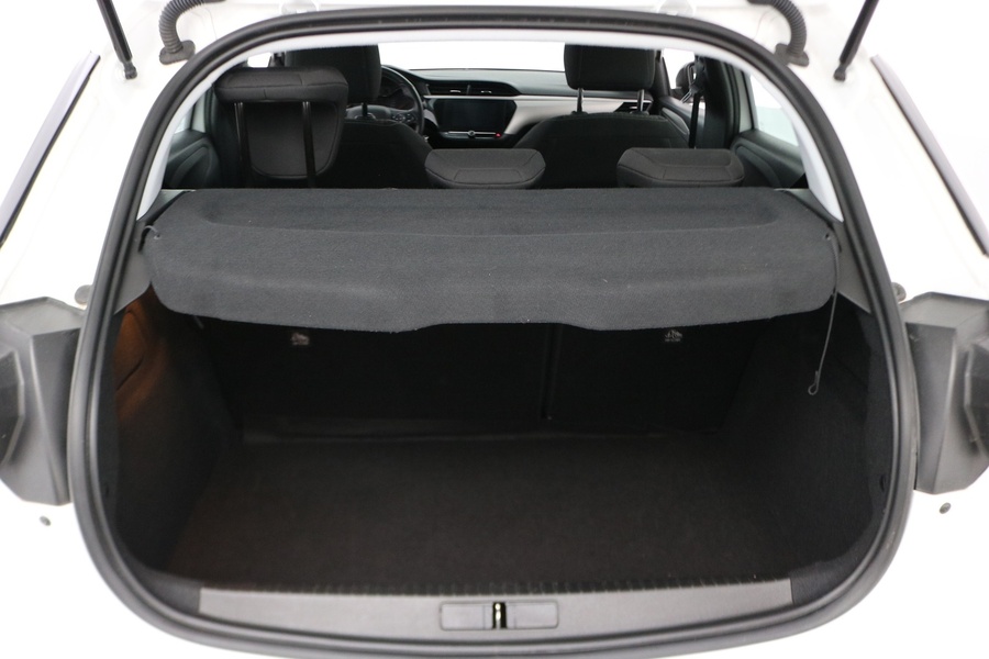 Opel Corsa vaihtoauto