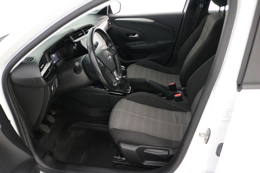 Opel Corsa vaihtoauto