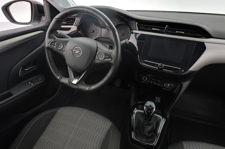 Opel Corsa vaihtoauto