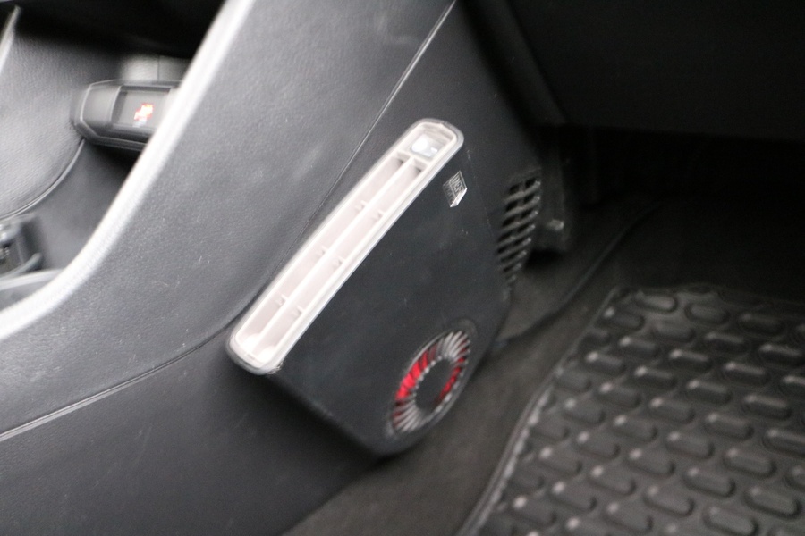 Kia Picanto vaihtoauto