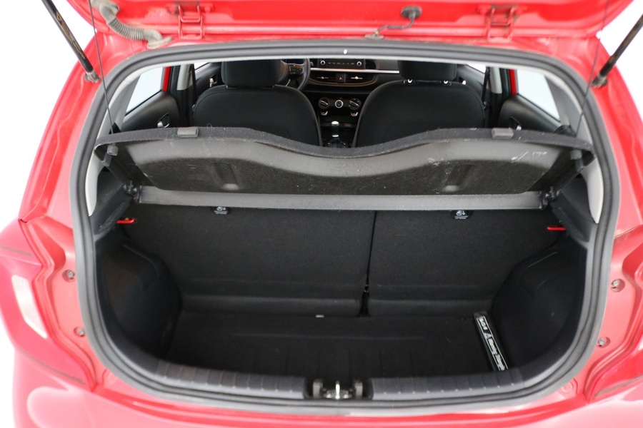 Kia Picanto vaihtoauto