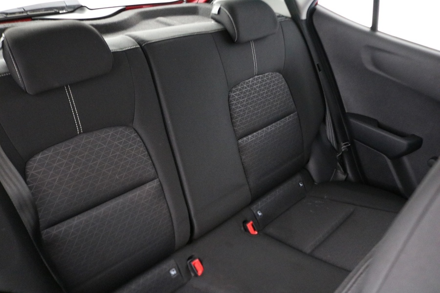 Kia Picanto vaihtoauto