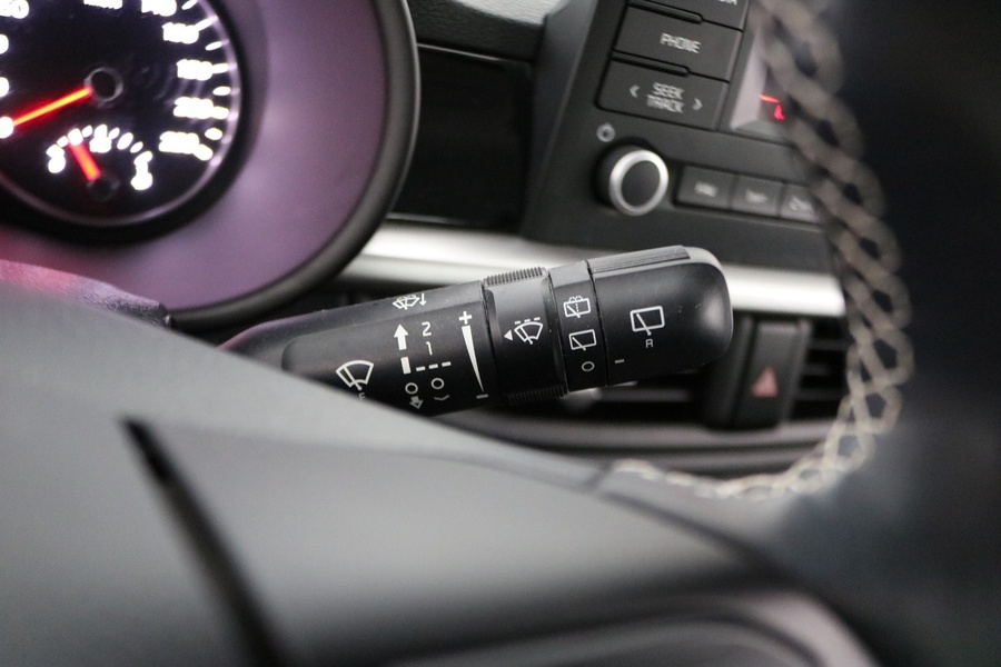 Kia Picanto vaihtoauto