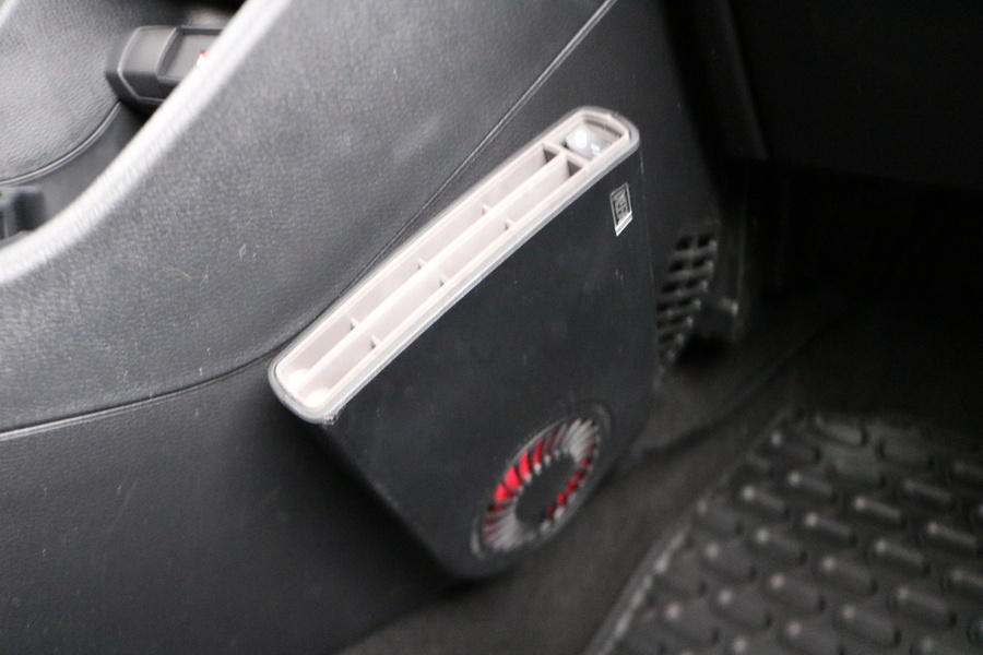 Kia Picanto vaihtoauto