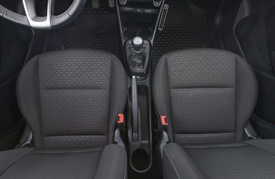 Kia Picanto vaihtoauto