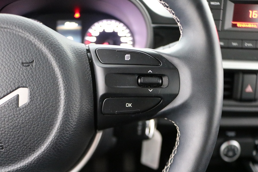 Kia Picanto vaihtoauto