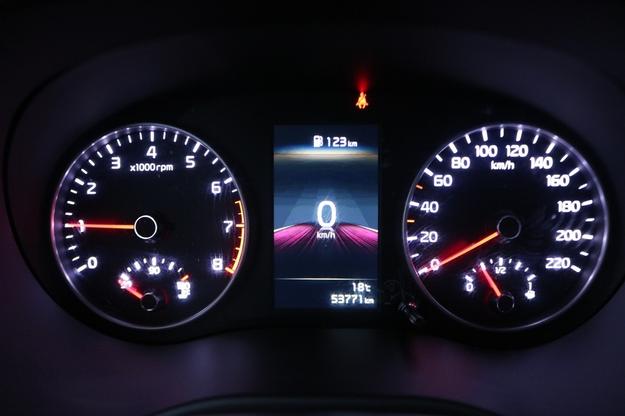 Kia Picanto vaihtoauto