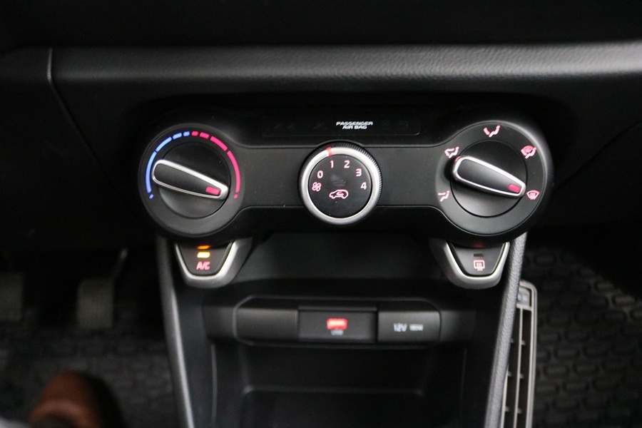 Kia Picanto vaihtoauto