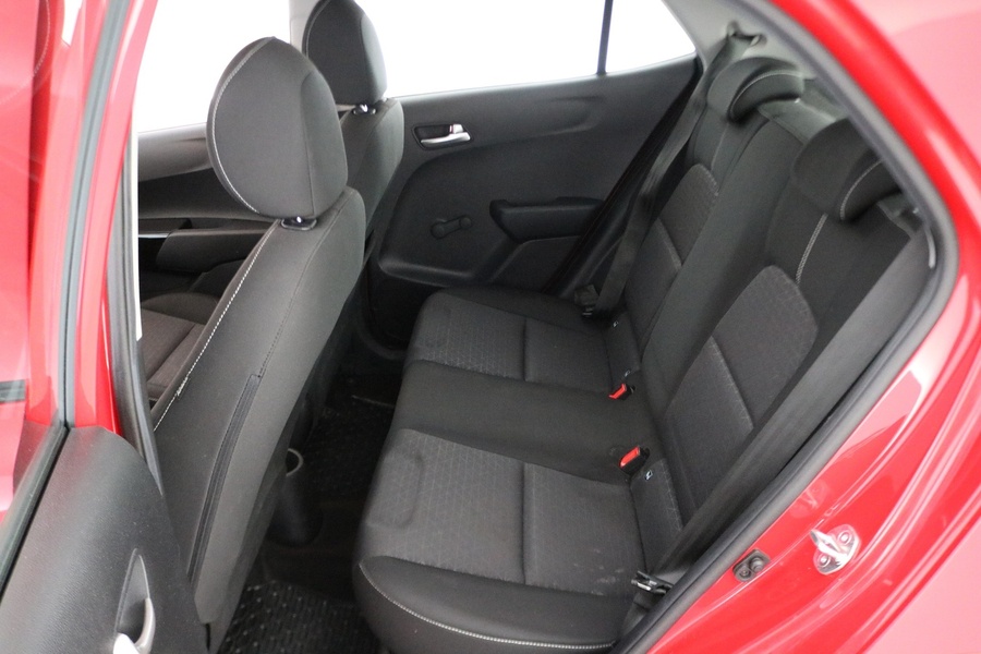 Kia Picanto vaihtoauto