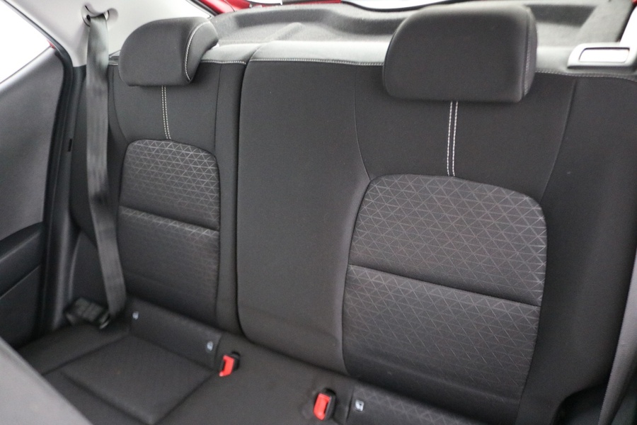 Kia Picanto vaihtoauto